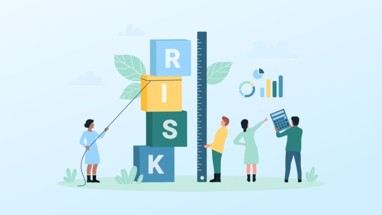 Agile Risk Management: Turning Uncertainty into Opportunity